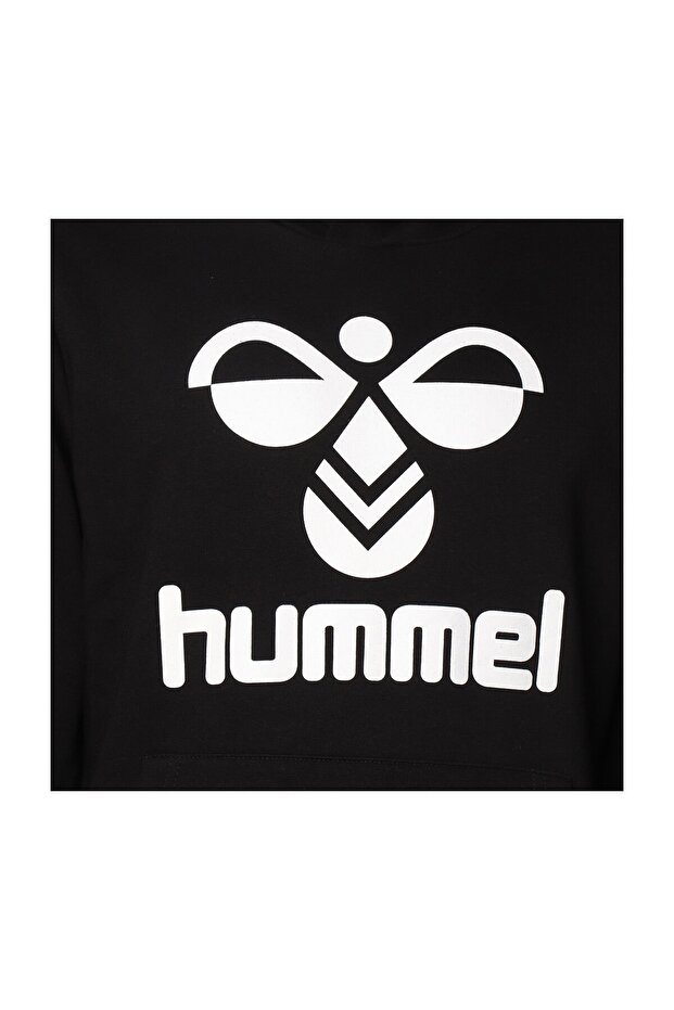 ARUS Erkek Siyah Sweatshirt - 4