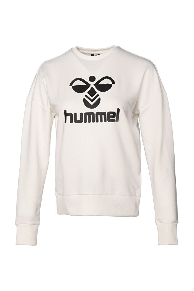 Bluza damska Helsinge White - 2