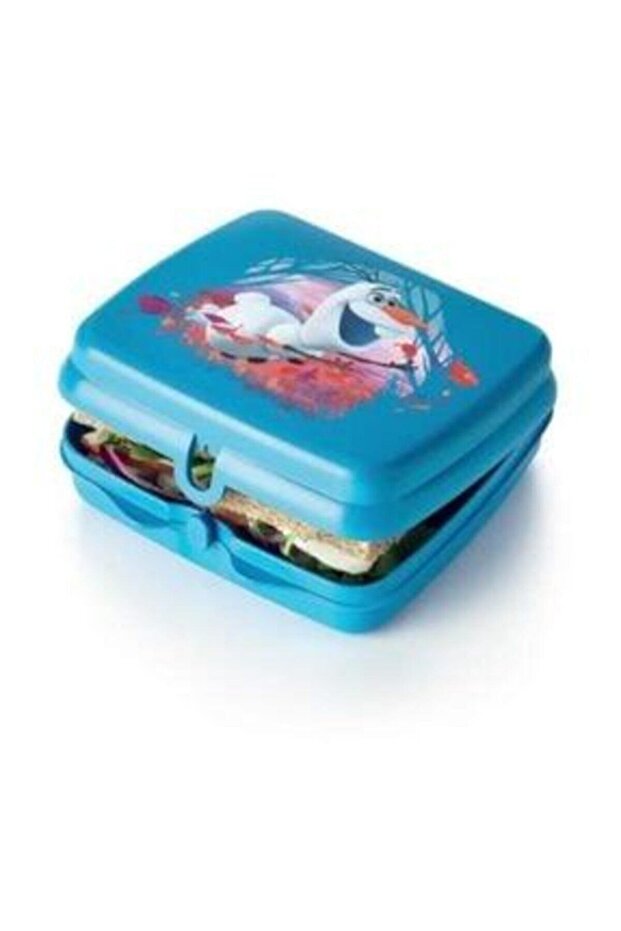 Elsa Beslenme Cüzdanı - 1