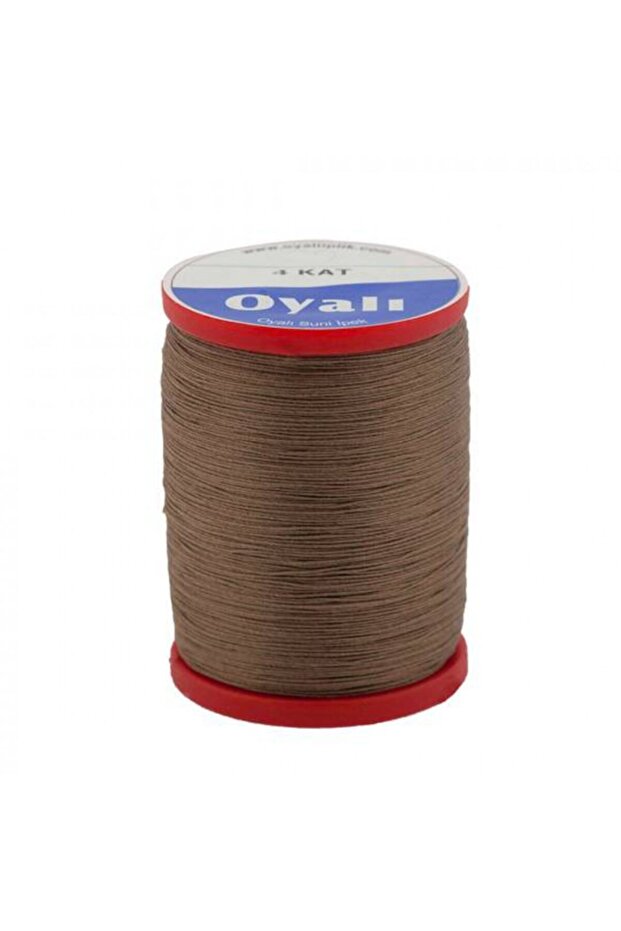 Embroidered 4 Layers Artificial Silk Needle Embroidery Rope-Embroidery Rope Color No: 765