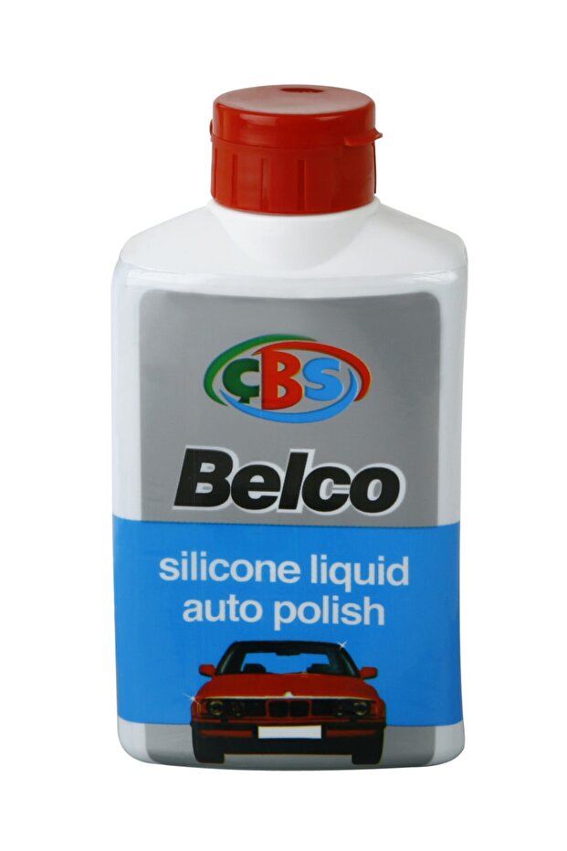 Belco Silikon Liquid Cila (250gr) - 3