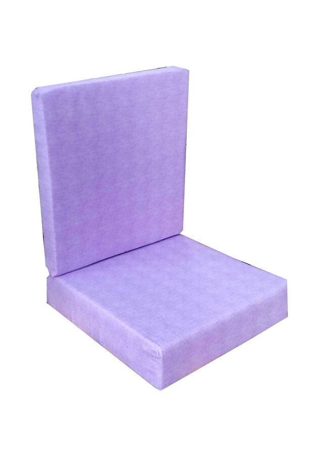 معزز كرسي مرتفع قابل للحمل وقابل للطي - 6