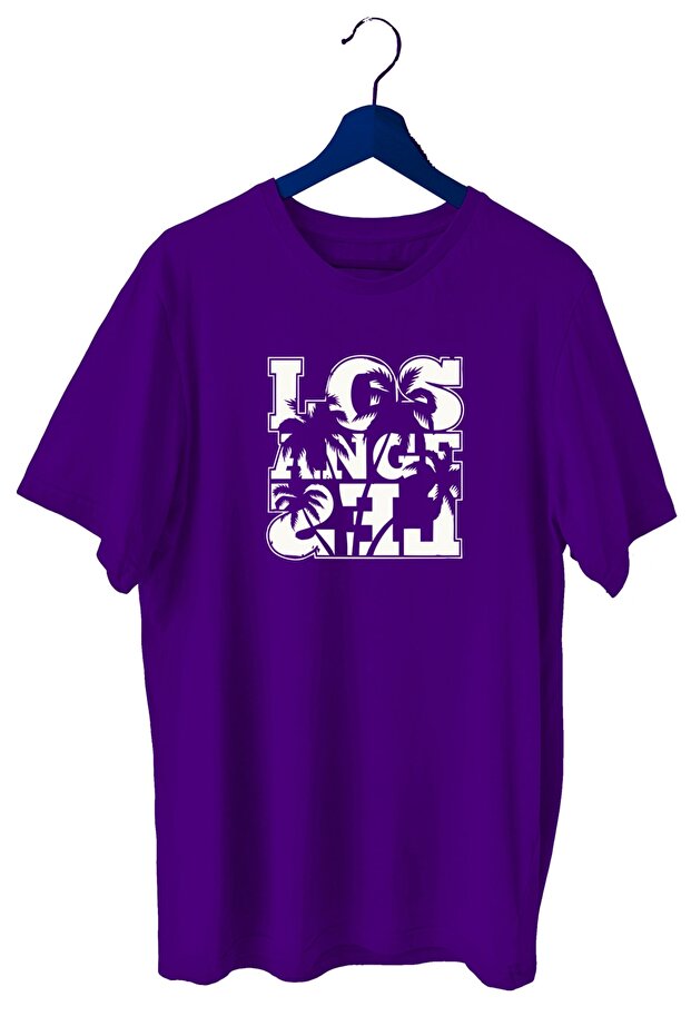 Lapalm Sportsman T-shirt Crew Neck