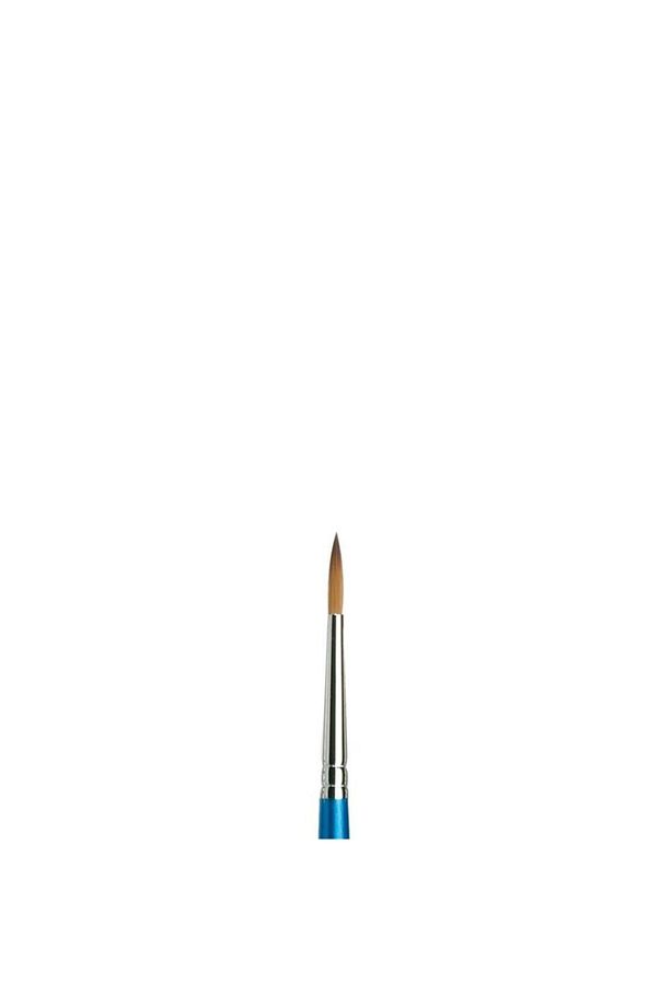 Cotman Seri 111 Kısa Saplı Sentetik Yuvarlak Fırça N:4 - 1