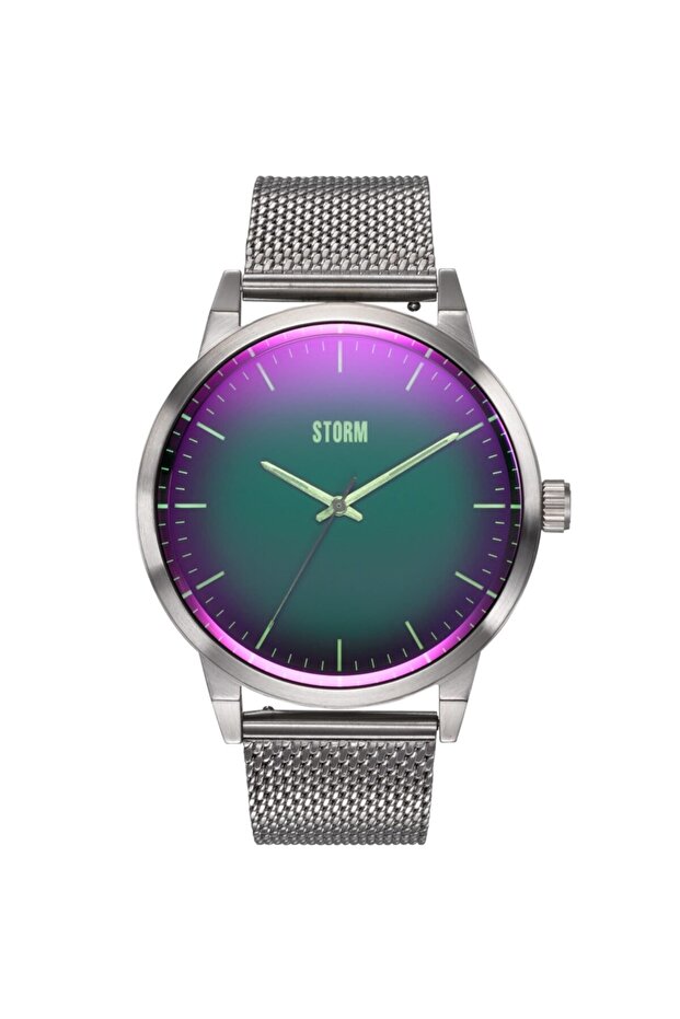 Styro Lazer Green - 1