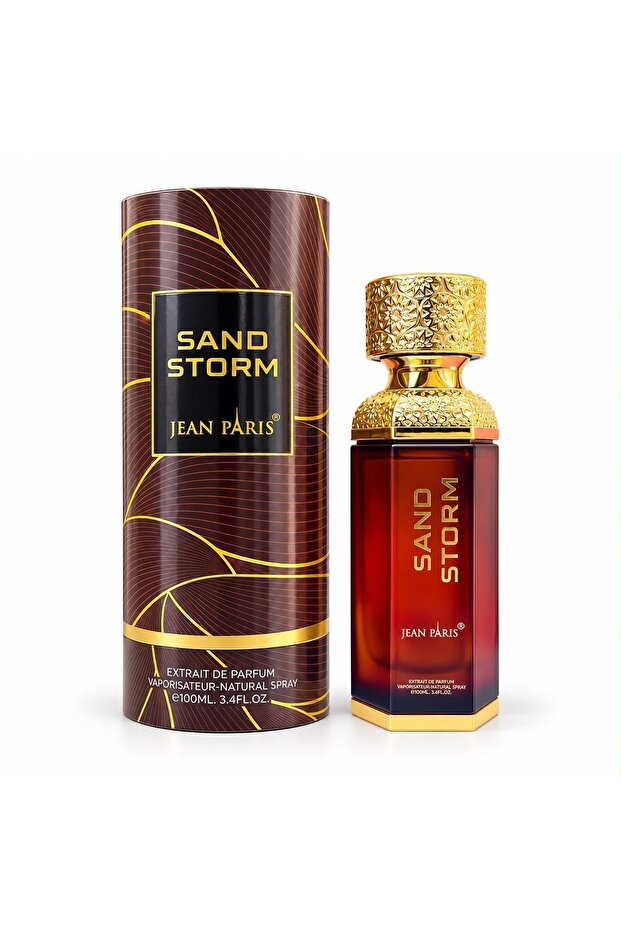 Sand Storm EDP 100ML