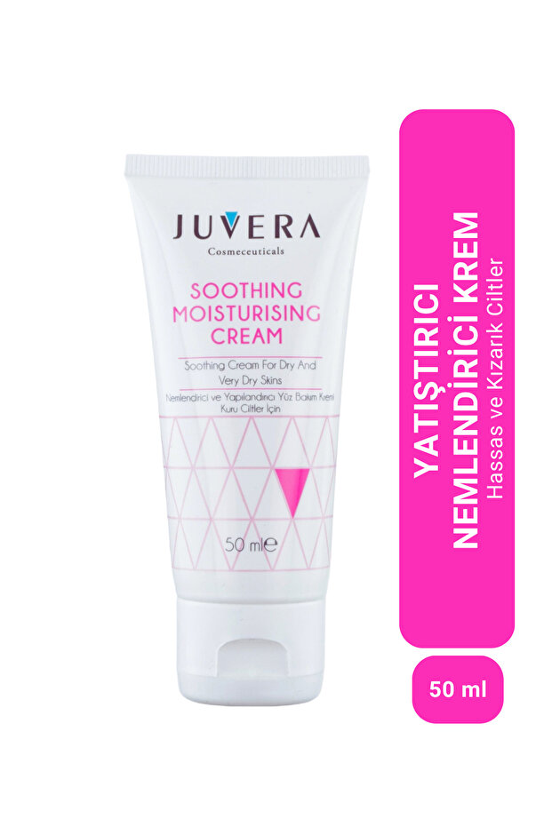 Anti-Redness Moisturizing Cream for Sensitive and Dry Skin - Soothing Moisturizing Ar Cream