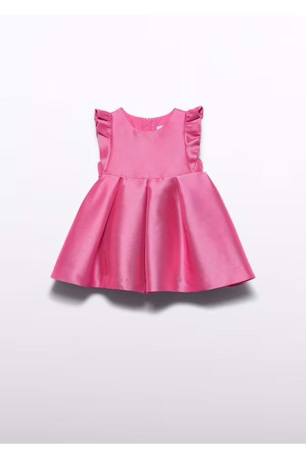 Baby Girl Dress PINK