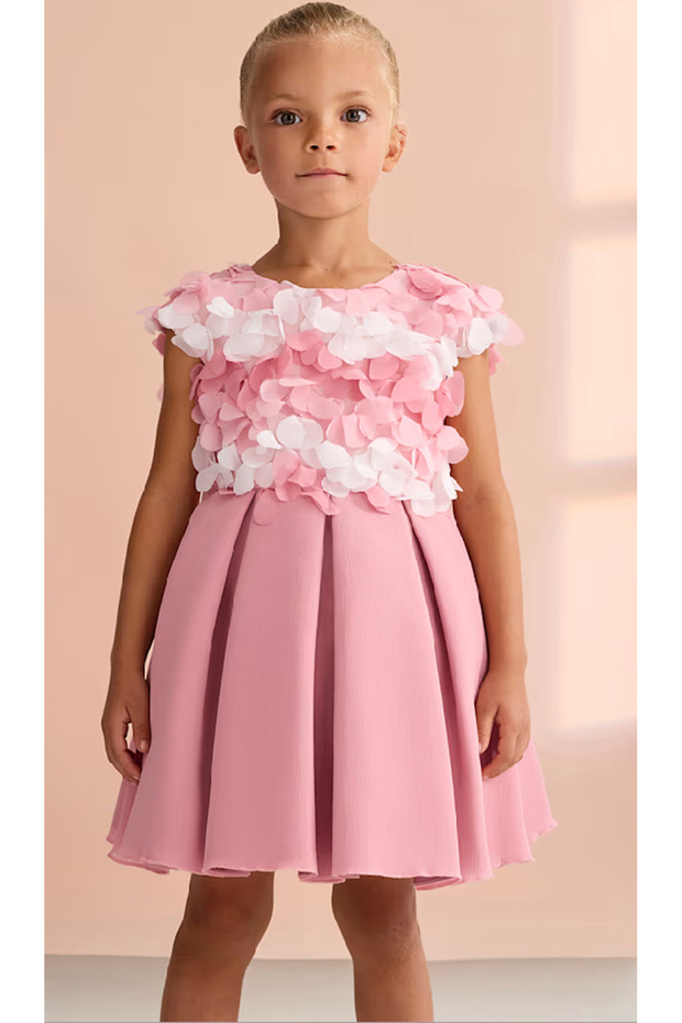 Dress Pink