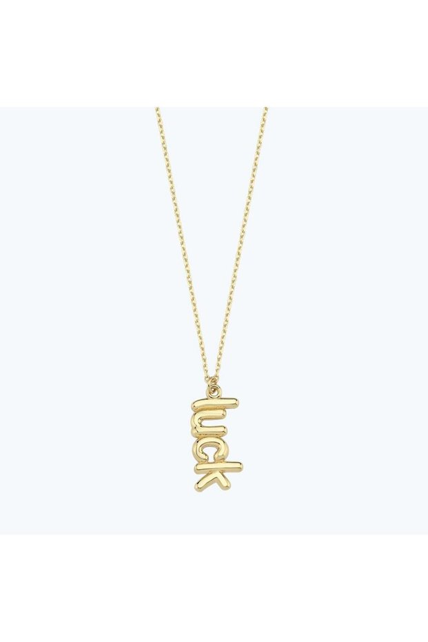 Besties Luck Kolye
