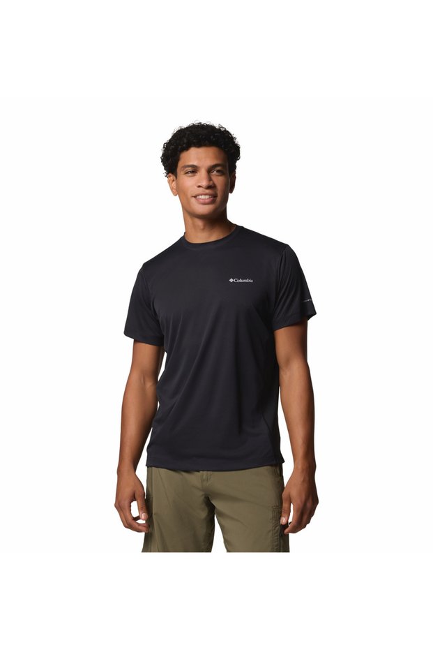 Zero Rules Light Men's Technical Short Sleeve T-Shirt