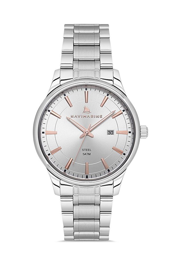 Navimarine Men's Wristwatch