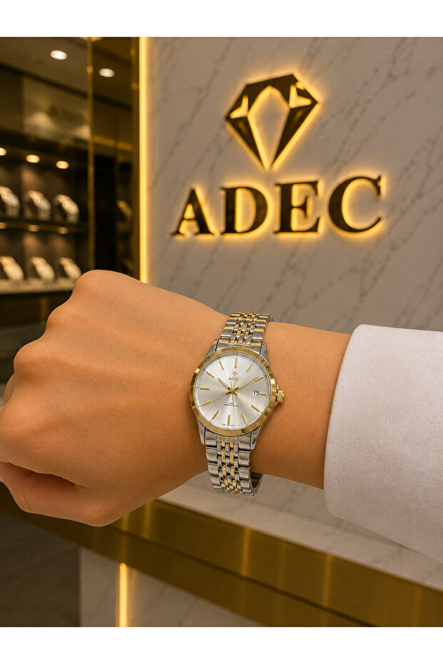 Al24101-7 Women's Wristwatch