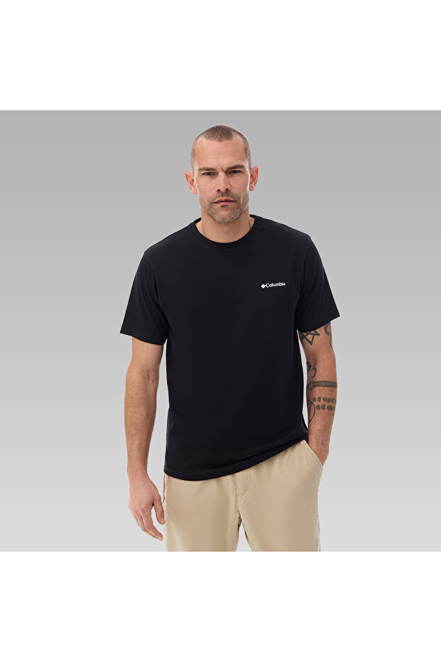 Csc Scoped View Men's Short Sleeve T-Shirt