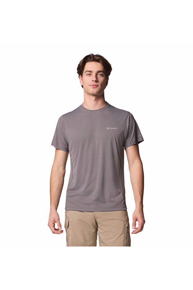 Zero Rules Light Men's Technical Short Sleeve T-Shirt