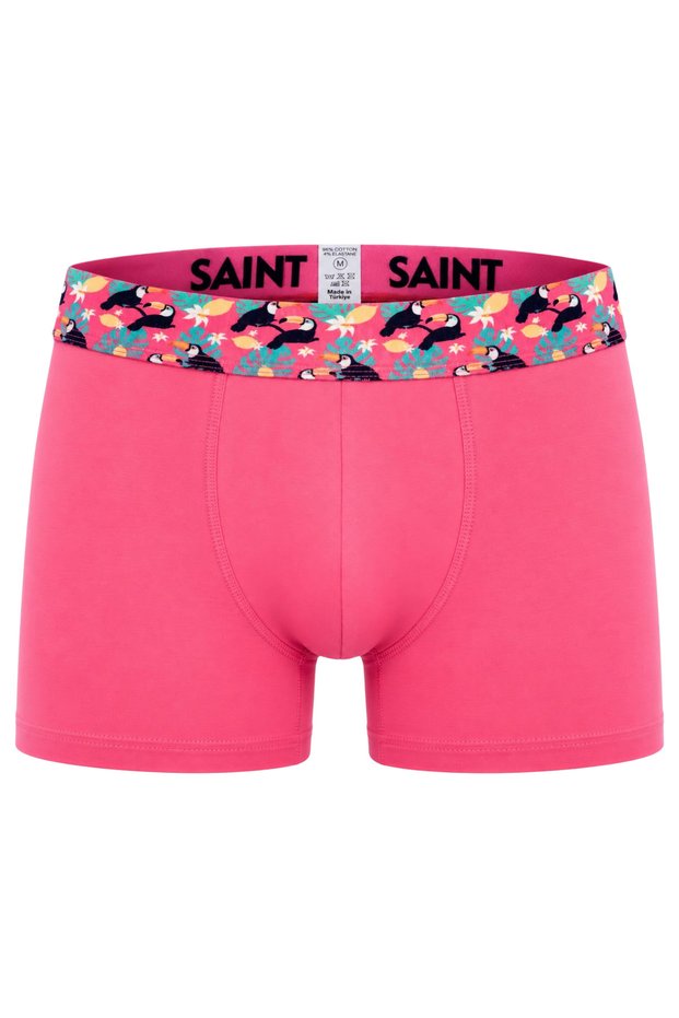 Gift Cotton Comfortable Cut Comfortable Men's Boxers