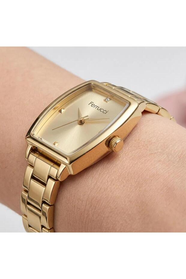 Fc 0924 03210m.02 640092 Women's Wrist Watch