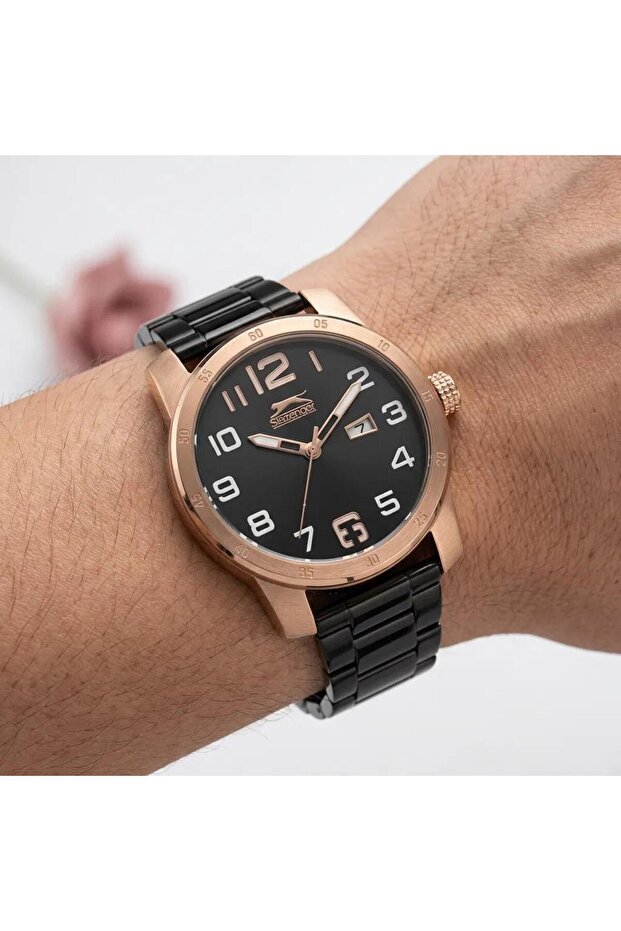 Sl.9.1228.2.04 Men's Wristwatch
