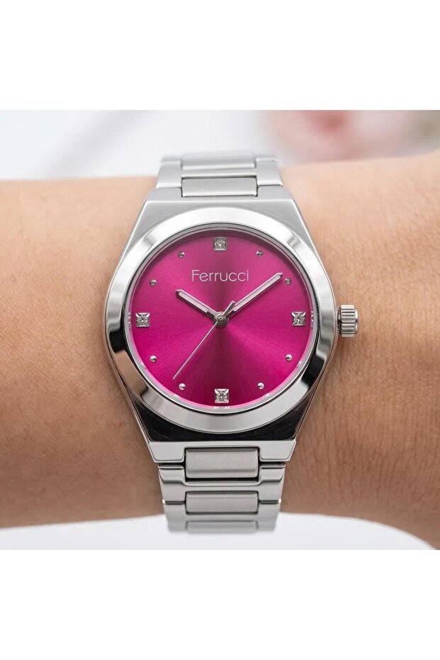 Fc.03288M.04 Women Wrist Watch
