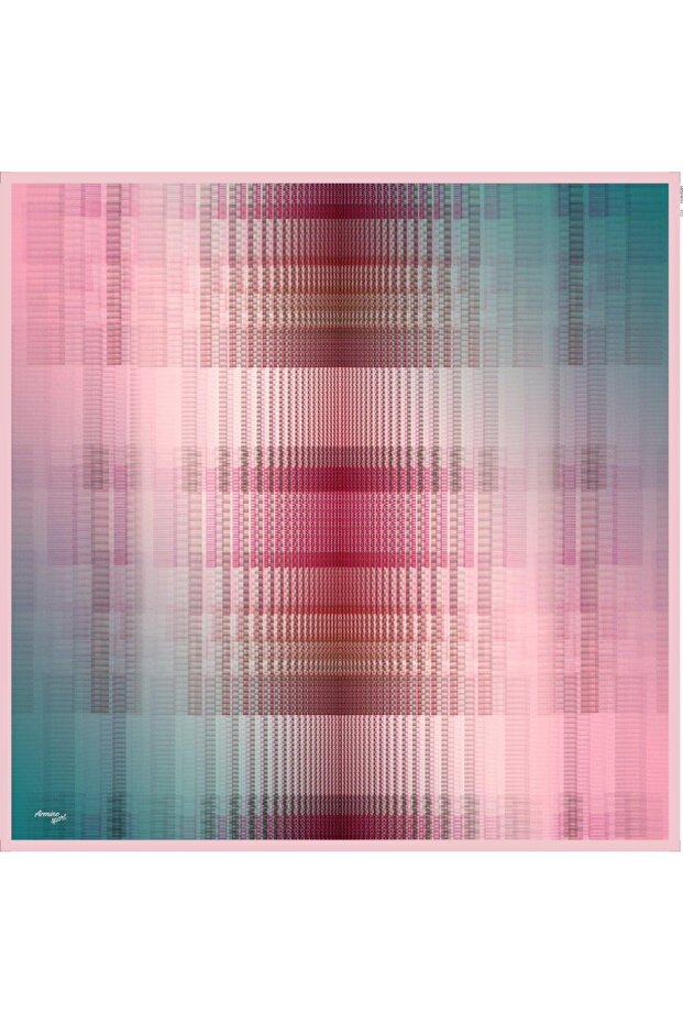 Sport Scarf - 8014-12 Powder