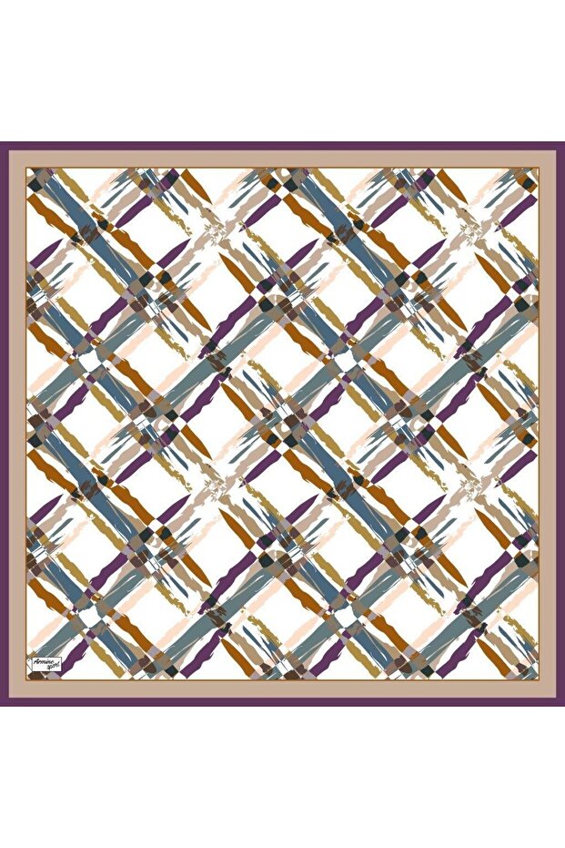 Sport Scarf - 8003-09