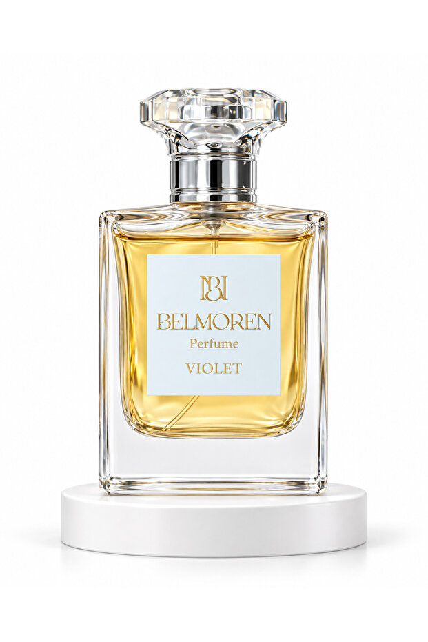 VİOLET KADIN PARFÜM 50ml