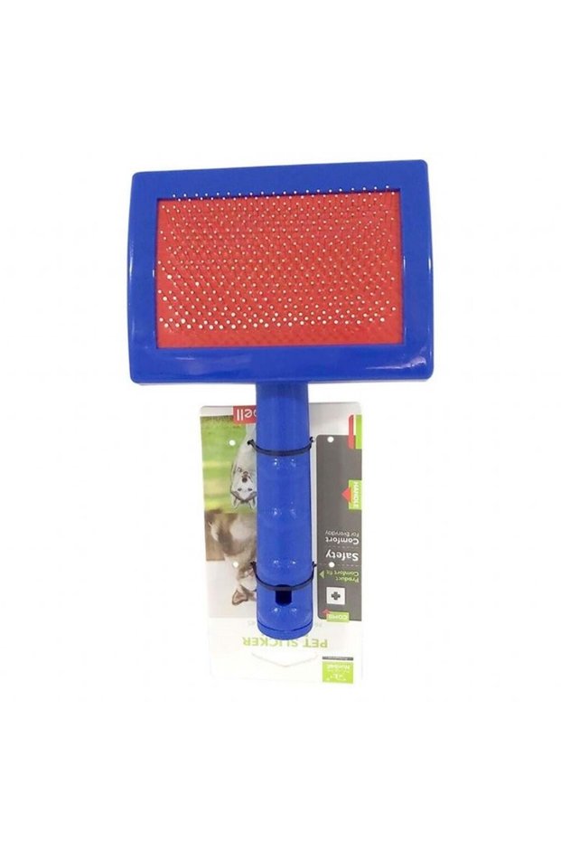 Large Dog Brush L 18 cm