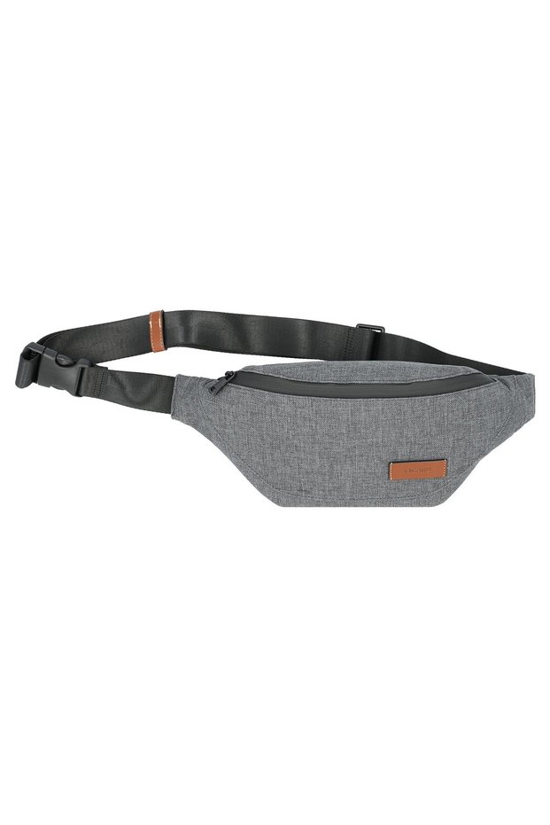 Gürteltasche 34 cm