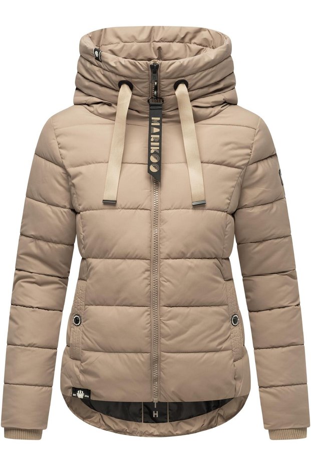 Steppjacke Amayaa-1