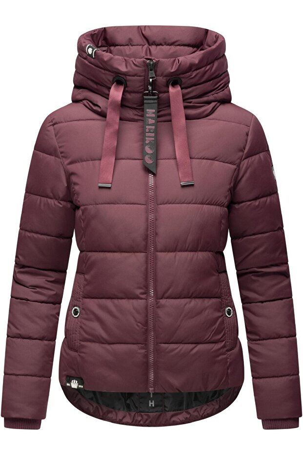 Steppjacke Amayaa-1