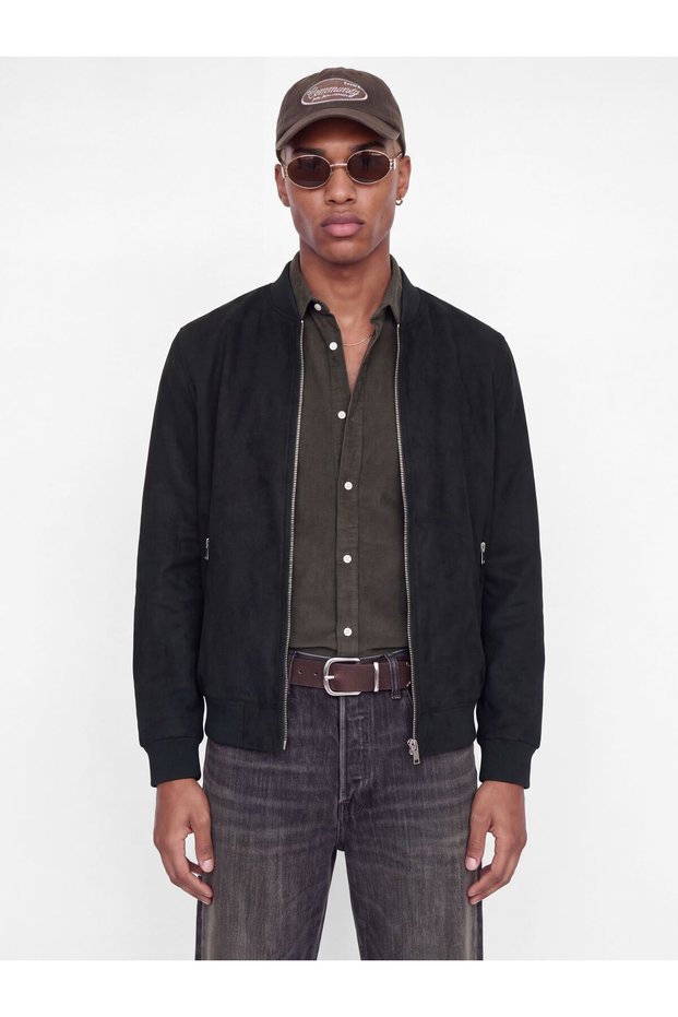 Blousonjacke Blousonjacke