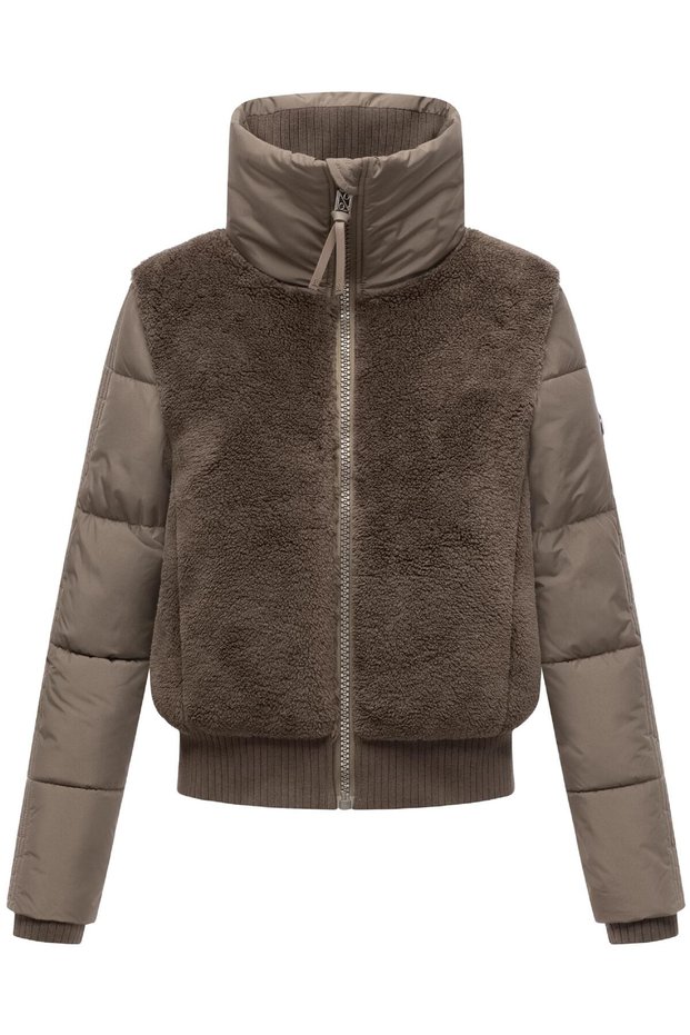 Fleecejacke Teddyzone 14