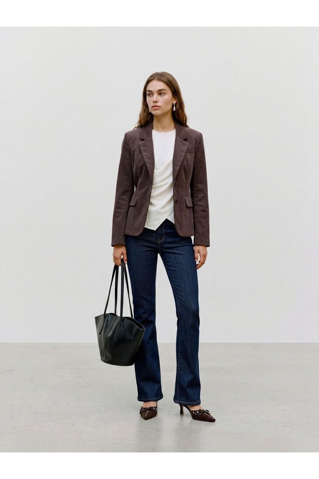 Blazer VMCILLE Blazer