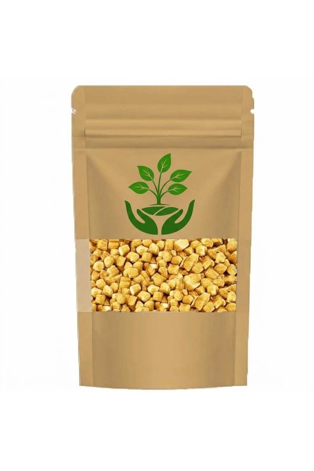 Branded Chinese Geveni 75 g Natural