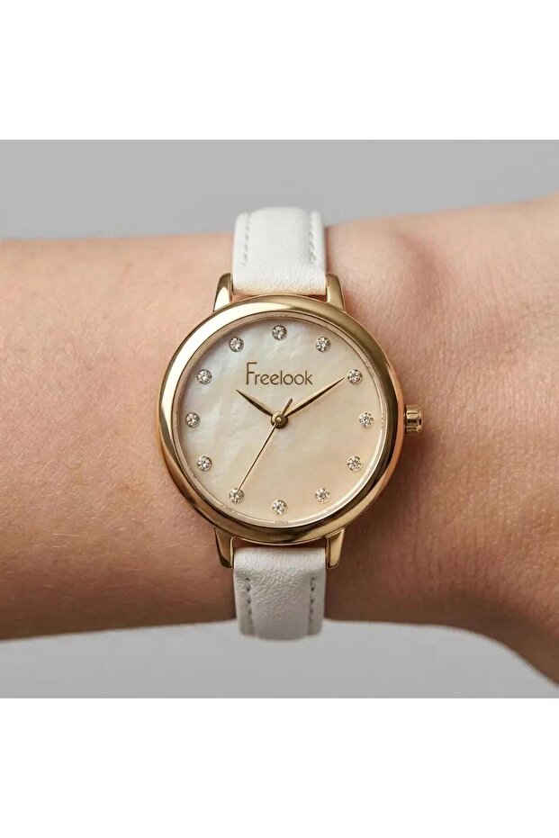 F.1.1057.02 Women Wrist Watch