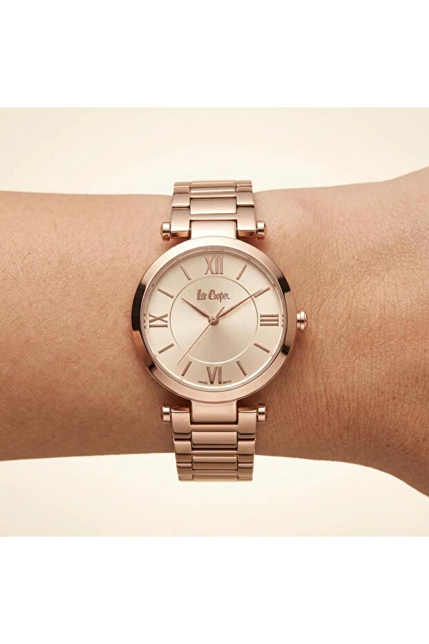 Lc06968.410 Women's Wristwatch
