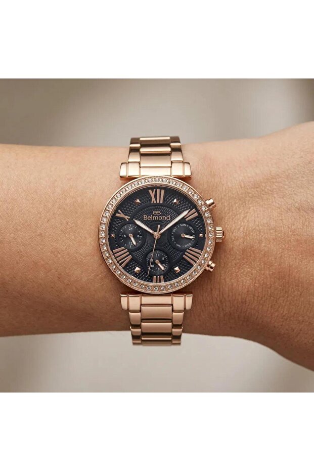 Women Wrist Watch Srl613.490