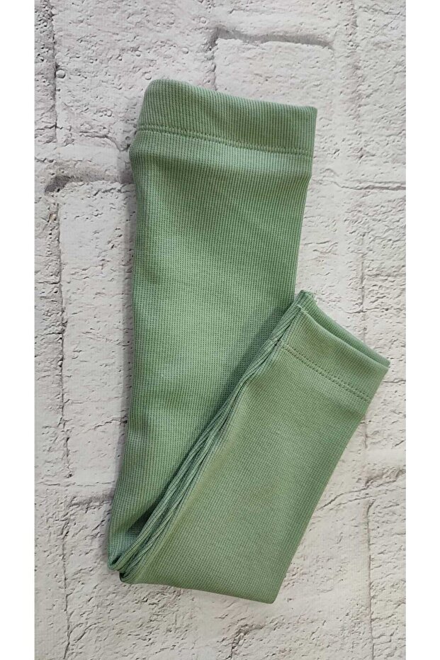 Camisole Ribbed Tights Baby/Kids Tights