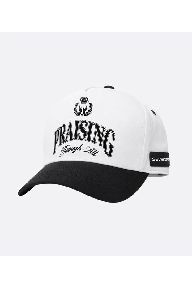 Streetwear Cap