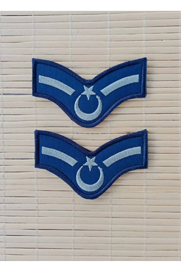 Havacıpolarrütbe