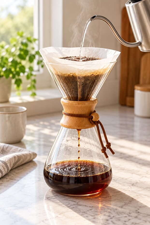 Chemex 600 Ml