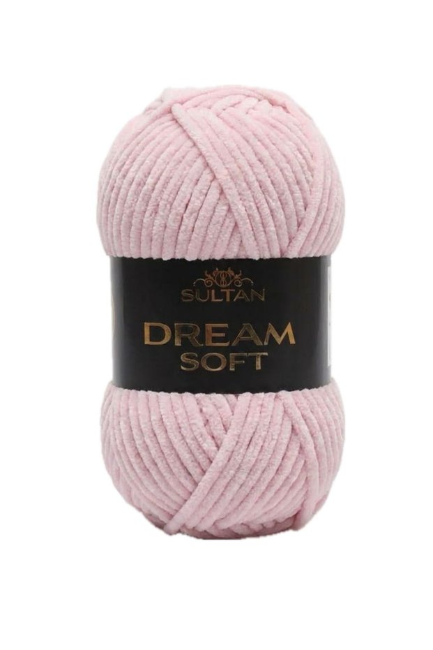 Sultan Dream Soft Velvet Yarn – Color Code: 951