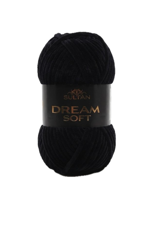 Sultan Dream Soft Velvet Yarn – Color Code: 935