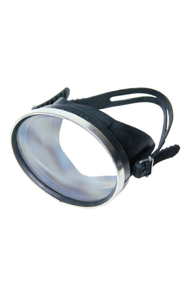 Maske SENIOR SECURIT Kauçuk