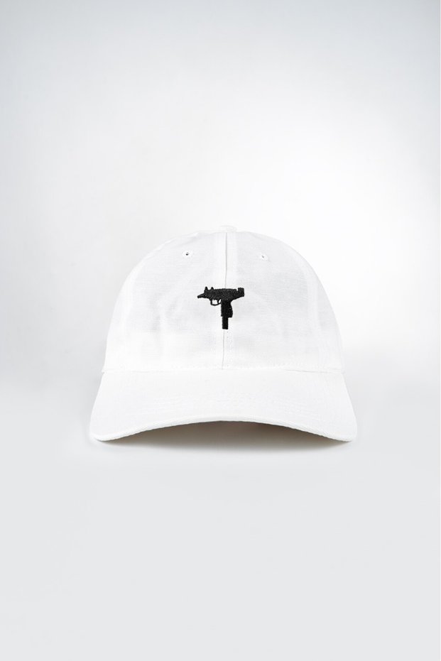 Uzi Does It Kapa NF0276BY
