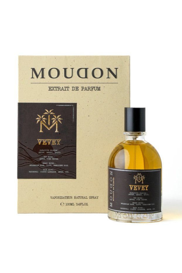 VEVEY (U) EXTRAIT DE PARFUM 100 مل