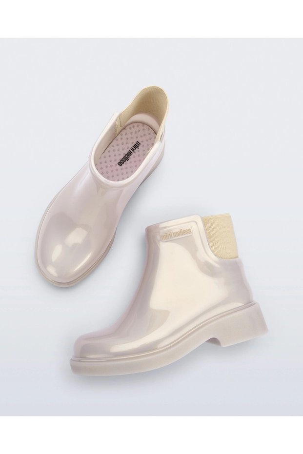 MINI CHELSEA BOOT