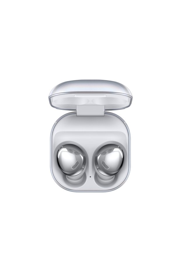 Galaxy Buds Pro Ασημί