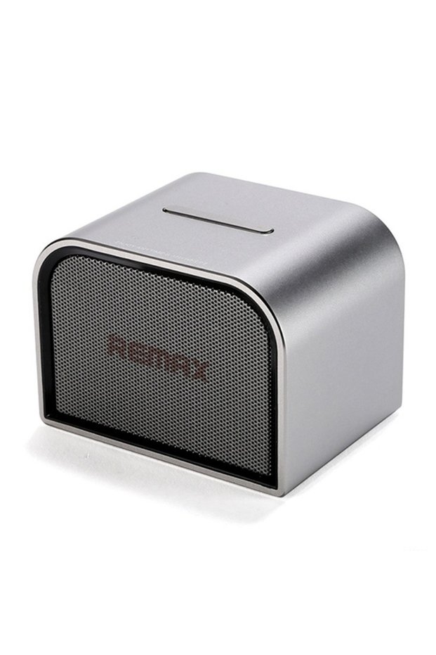 Mini Speaker M8 Ασημί