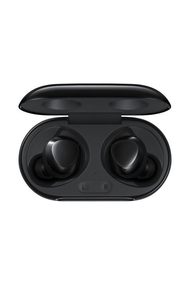 Galaxy Buds Plus Μαύρα